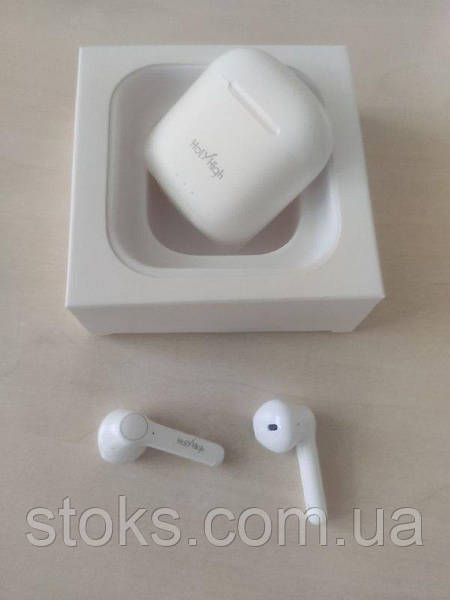 TWS HolyHigh EA7 Bluetooth 5.0 StokS 1862836477