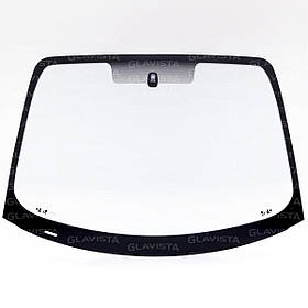 Лобове скло RENAULT SCENIC II (Мінівен) (2003 - 2009) OE NUMBER: 727122052R, 8200120910