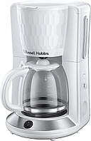 Кофеварка Russell Hobbs Honeycomb 27010-56