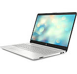 Ноутбук HP 15-dw3123nw 15.6" IPS i3-1115G4 8GB RAM 256GB SSD Windows 11 Home(5A115EA), фото 6