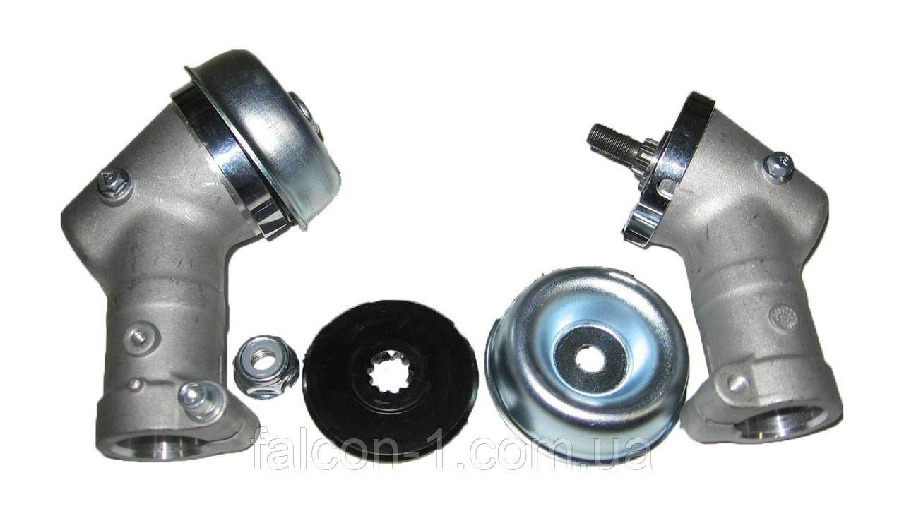 Редуктор Falcon для Husq 135R, 143, 143R, 243R, 243RJ, 443, 436, 236, 543, 525RS, 543RS, 543RBX, 5442164-01