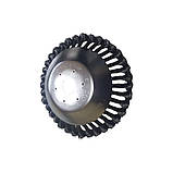 Дротова щітка для кіс та тримерів YATO YT-85142, фото 4