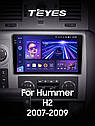 Штатная магнитола Teyes CC3 2k Hummer H2 E85 (2007-2009), фото 4