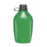 Фляга для води WILDO Explorer Bottle Green 1,0 літр Легкі фляги для води Зелёный