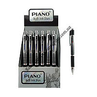 Ручка Piano PT-189 (автоматическая, масляная)