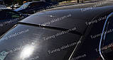 Спойлер на скло Bmw 7 E38 (спійлер заднього скла БМВ 7 Е38), фото 7