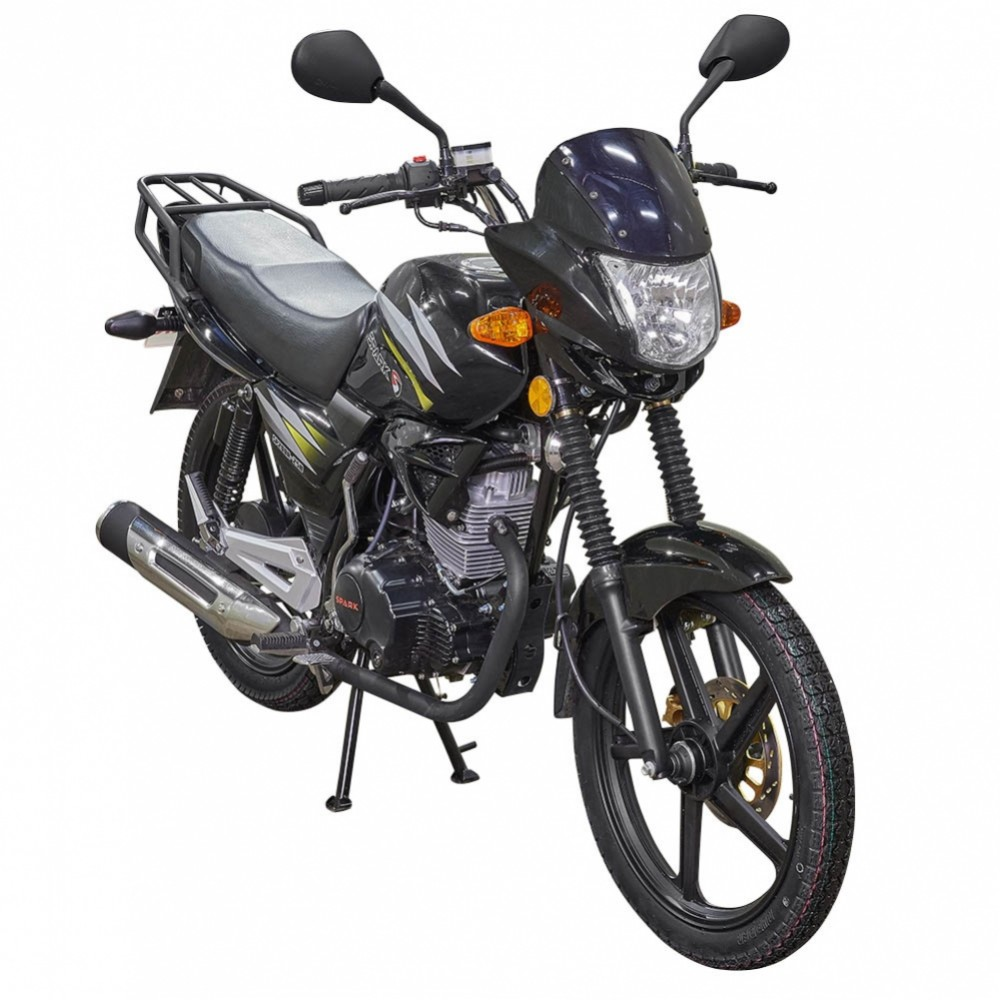 Мотоцикл SPARK SP200R-25B Спарк 200
