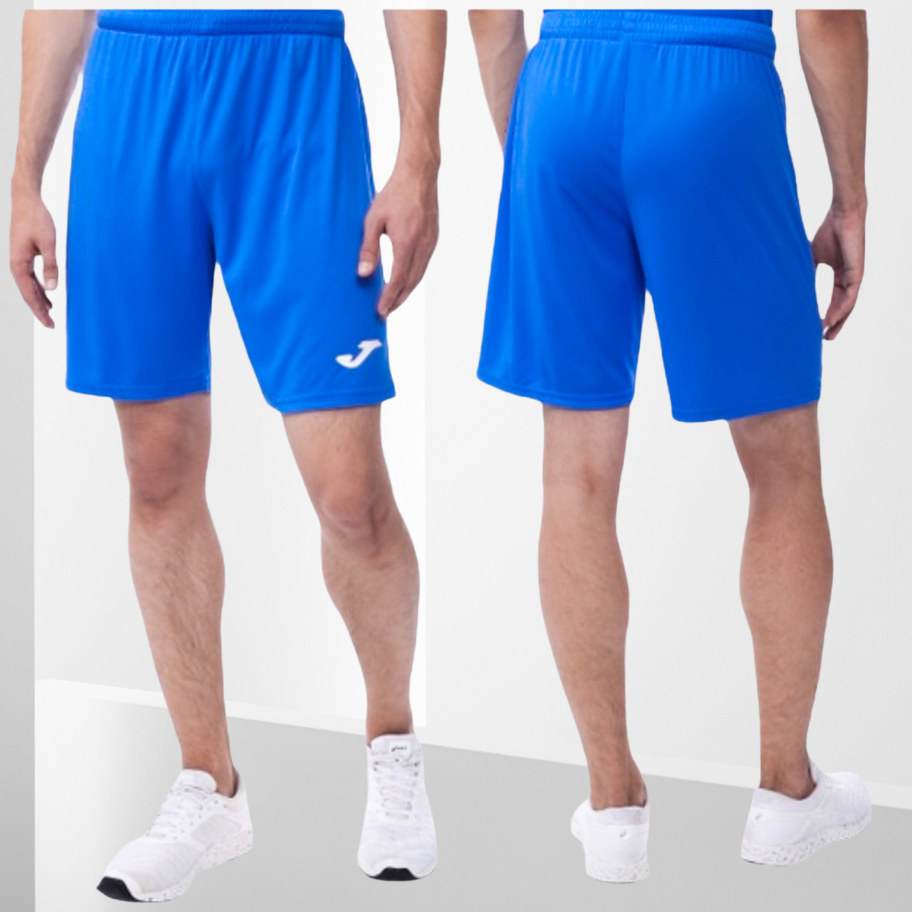 Шорти футбольні Joma Nobel - 100053.700