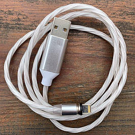 Магнітні кабелі для Apple iPhone iPad