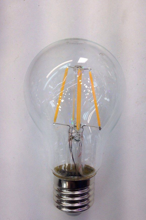 Лампа Lemanso св-ва 6W A55 E27 4LED COB 600LM 4000-4500K / LM338