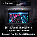 Штатная магнитола Teyes CC3 2k Hummer H3 (2005-2010), фото 6