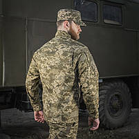 M-Tac кітель армійський літній MM14, фото 3