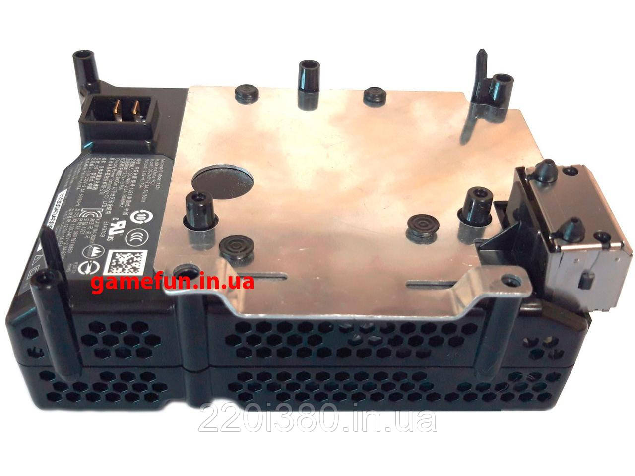 Блок живлення Xbox Series S Model 1921 (Оригінал)