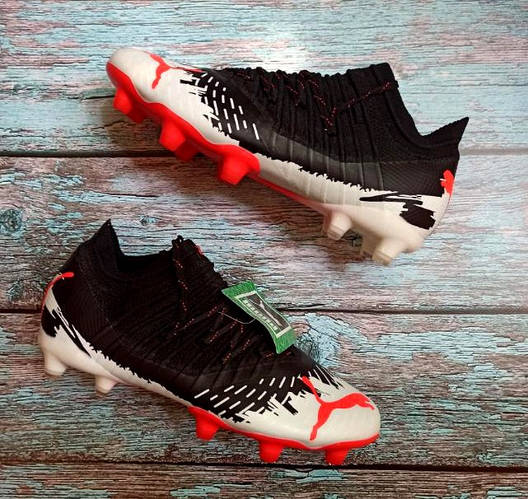 Puma sales 19.3 future