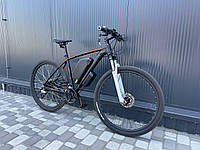 Электровелосипед Cubic-bike 29" Tucan LCD SW900 500W 18Ah 48V