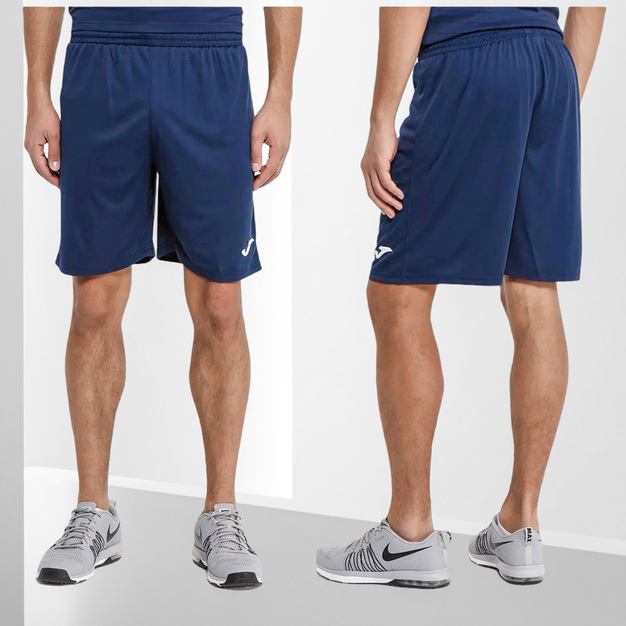Шорти футбольні Joma Nobel - 100053.331