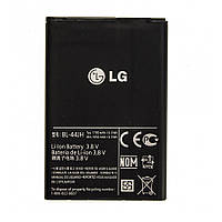 Аккумулятор LG BL-44JH кач. AAA E440 E445 E450 E455 E460 H410 P700 P705 P750 P870