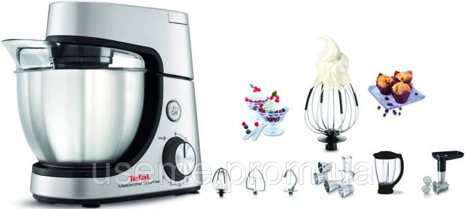 Tefal QB516D38 Use - фото 8 - id-p1862807388