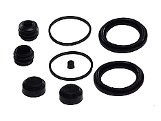 Ремкомплект супорта переднього 60/65C IVECO DAILY (D4-844/42535784) Autofren