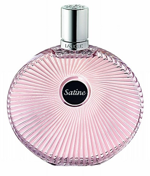 Оригінальна жіноча парфумована вода Lalique Satine, тестер 100ml NNR ORGAP /5-43