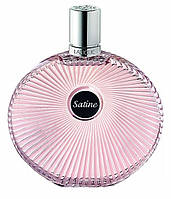 Женская оригинальная парфюмированная вода Lalique Satine, 100ml тестер NNR ORGAP /5-43