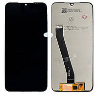 Дисплей (екран) Xiaomi Redmi 7 m1810f6lg з тачскріном (AAAA)