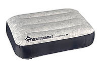 Надувная подушка Sea To Summit Aeros Down Pillow, Regular, 34х24х12 см, Grey