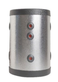 Накопичувальні ємності ARA для теплових насосів, WILO (Німеччина)