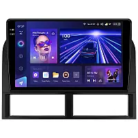 Штатная магнитола Teyes CC3 2k Jeep Grand Cherokee II WJ (1998-2004) (1 Din)