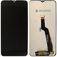 Дисплей (екран) Samsung Galaxy A10 2019 A105F, M10 2019 M105F з тачскріном (AAAA)