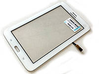 Тачскрин Samsung Galaxy Tab 3 Lite 7.0" T111 белый версия 3G