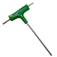 Шестигранний ключ (трійник) ТАТА 4/5/5 мм