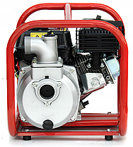 Мотопомпа KowaL Polska EM10, фото 3