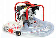 Мотопомпа KowaL Polska EM10, фото 2