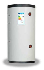 Накопичувальні ємності PF, WILO (Німеччина)