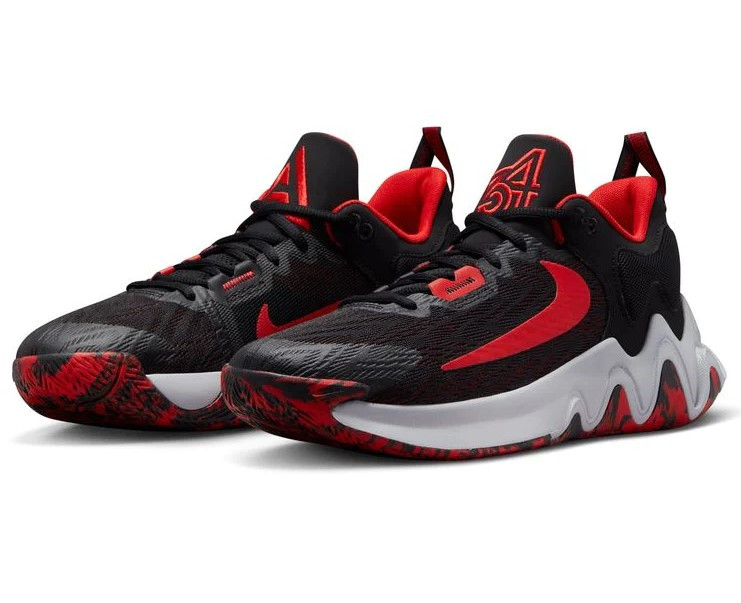 Кросівки баскетбольні Nike Giannis Immortality 2 (DM0825-005)