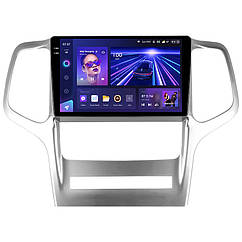 Штатная магнитола Teyes CC3 2k Jeep Grand Cherokee (2010-2013)