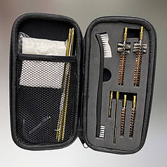 Набір для чищення карабінів GK38, кал. .22/.223, набір для чищення зброї