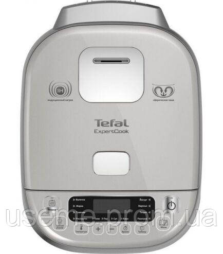 Tefal Expert Cook Induction RK802B34 USE - фото 4 - id-p1862808256