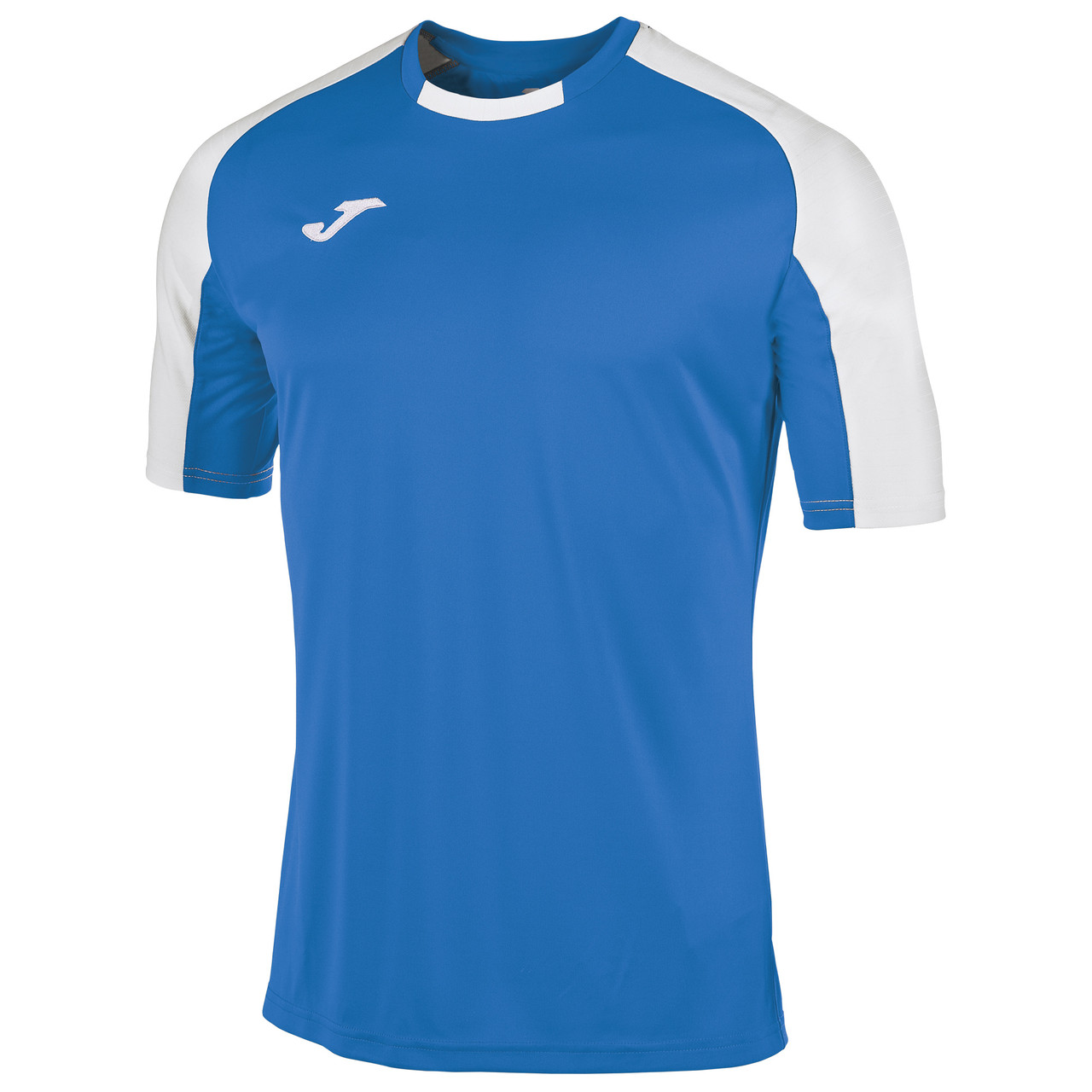 Футболка ігрова футбольна Joma ESSENTIAL — 101105.702 СТОК 2022