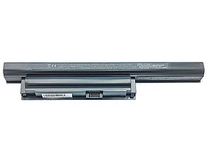 Батарея BPS22 для ноутбука Sony VGP-BPS22 VPC-EB, VPC-EB13, VPC-EB15 5200