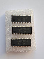 Микросхема AN17825A (dip16)