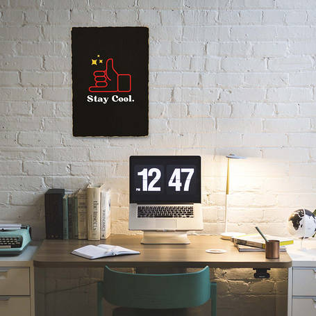 Постери для офісу