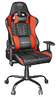 Trust Ігрове крісло GXT 708R Resto Red Use