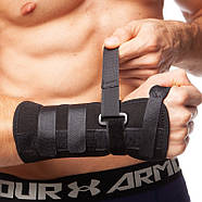 Бандаж для променево-зап'ясткового кутовання терапевтичний Mute (9031), фото 2