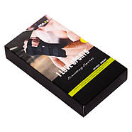 Бандаж для променево-зап'ясткового кутовання терапевтичний Mute (9031), фото 4