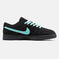 Кроссовки, кеды отличное качество Nike SB Dunk Low x Tiffany Размер 40