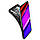 Чохол Spigen для Samsung Galaxy S23 Plus - Core Armor, Matte Black (ACS05691), фото 4