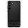 Чохол Spigen для Samsung Galaxy S23 Plus - Core Armor, Matte Black (ACS05691), фото 3