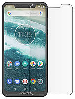 Защитное 2D стекло для Motorola Moto X Style "1847g-455-10746"